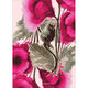 Pink Poppy Invitations Image 2 of 4